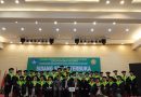 Wisuda Mahasiswa Fakultas Pertanian Tahun 2021 (23 Desember 2021)